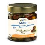 MANI Mediterraner Mix in Olivenöl