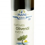 MANI natives Olivenöl extra, Selection,bio,NL Fair
