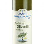 MANI natives Olivenöl extra, Selection, bio, NL Fa