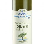 MANI natives Olivenöl extra, Messara g.U. Kreta, b