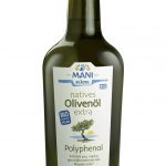 MANI natives Olivenöl extra, Polyphenol, bio