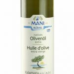 natives Olivenöl extra, Kalamata g.U. Bio
