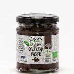 Kalamon Oliven Paste