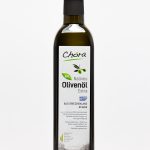 Bio Olivenöl Extra Nativ aus Achaia