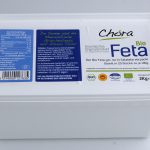 Bio Feta in Salzlake 20x100g