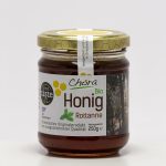 Bio Rottannenhonig