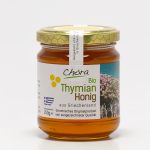 Bio Thymianhonig