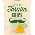 tortilla chips naturel 