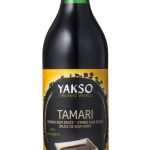 Tamari 500 ml
