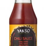 Chili Sauce 240ml