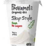 Provamel Skyr Style Joghurtalternative Ohne Zucker