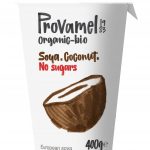 Provamel Joghurtalternative Soja-Kokos Ohne Zucker