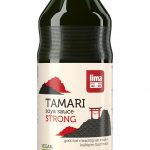 Tamari Strong