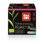 Kukicha Grüner Tee (Beutel)