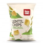 Lentil Chips original