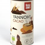 Yannoh Instant Cacao