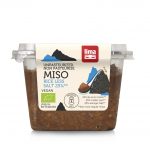 Rice Miso 25% less Salt nicht pasteurisiert