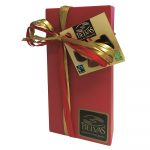 Ballotin Tradition Winter Red 