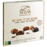 Box Road to the Origins 160g