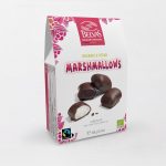 Marshmallows chocolate 100g