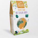 Belvas Easter Eggs No Sugar Added