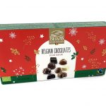 Pralines in Kerst design 100g