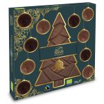 Box Christmas Tree 170g
