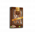 Belvas Tablette Dubai Cookie Cream 100g BIO