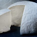 Damse Mokke Ziege