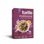 Porridge Date Fig Apricot
