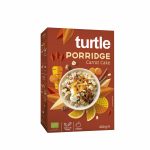Porridge Bio Carrot Cake 400g