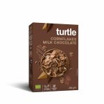 Chocolate Cornflakes - MILK BIO + Gluten Free