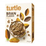 Bran Flakes Bio