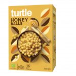 Honey Balls Bio