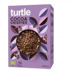Kakao Rice Crispies Bio