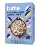 Marshmallow Crunchies Bio & Glutenfrei