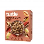 Cinnamon Bites Bio & glutenfrei