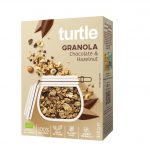 Granola Chocolate & Hazelnut