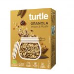 Granola Pecan & Maple
