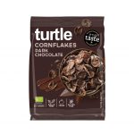 Mini Cornflakes Dark Chocolate BIO + Gluten Free