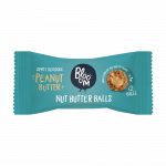 Peanut Butter Nut Butter Balls