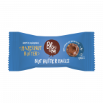 Hazelnut Butter Nut Butter Balls