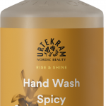 Spicy Orange Blossom Hand Wash
