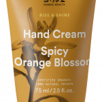 Spicy Orange Blossom Hand Cream