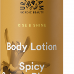Spicy Orange Blossom Body Lotion