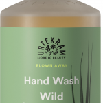 Wild Lemongrass Hand Wash