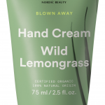 Wild Lemongrass Hand Cream