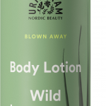Wild Lemongrass Body Lotion