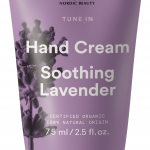 Soothing Lavender Hand Cream