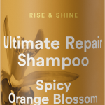 Spicy Orange Blossom Ultimate Repair Shampoo